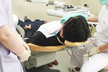 戸山歯科医院